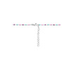 zilveren-collier-met-gekleurde-bolletjes-emaille-lengte-36-40-cm