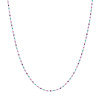 zilveren-collier-met-gekleurde-bolletjes-emaille-lengte-36-40-cm