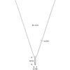 zilveren-collier-met-ronde-zilveren-zirkonia-hanger-lengte-42-t-m-45-cm