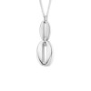 zilveren-collier-met-twee-ovale-hangers-met-rechthoekige-uitsparing-lengte-46-50-cm