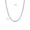 zilveren-collier-met-valkenoog-schakels-gerhodineerd-2-4-mm-breed-lengte-40-44-cm