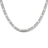 zilveren-collier-met-valkenoog-schakels-gerhodineerd-2-4-mm-breed-lengte-40-44-cm