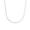 zilveren-combi-ketting-met-koord-en-paperclip-lengte-41-4-cm
