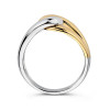zilveren-en-gouden-schakelring-van-11-mm-breed