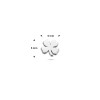 zilveren-flatback-piercing-met-klavertjes-925-glanzend-6-mm-per-stuk