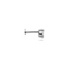 zilveren-flatback-piercing-met-transparante-oval-zirkonia-3-mm-breed-hoogte-4-mm-per-stuk