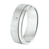 zilveren-gepersonaliseerde-ring-mat-glanzend-met-zirkonia-6-mm-breed