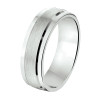 zilveren-gepersonaliseerde-ring-mat-met-glanzende-randen-6-5-mm-breed