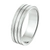 zilveren-gerhodineerde-vriendschapsring-met-3-matte-banen-6-mm-breed