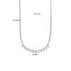 zilveren-gourmet-ketting-met-rondjes-lengte-40-4-cm