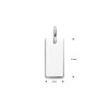 zilveren-graveerhanger-glanzende-rechthoek-8-mm-breed-hoogte-22-mm
