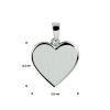 zilveren-graveerhanger-hart-mat-glanzend-10-5-x-15-5-mm