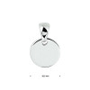 zilveren-graveerhanger-rond-gerhodineerd-diameter-10-5-mm