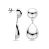 zilveren-halfbolle-oorhangers-met-druppelvorm-16-mm-breed-hoogte-40-mm