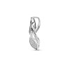 zilveren-hanger-met-vloeiend-bladontwerp-en-zirkonia-s-10-mm-breed-hoogte-17-5-mm