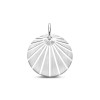 zilveren-hanger-rond-met-stralen-patroon-14-mm-breed-hoogte-17-mm