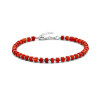 zilveren-heren-armband-met-carneool-4-mm-lengte-20-3-cm