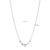 zilveren-ketting-met-5-hartjes-gerhodineerd-1-8-mm-breed-lengte-41-45-cm