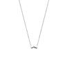 zilveren-ketting-met-anker-schakels-en-twee-hartjes-hangers-lengte-41-45-cm