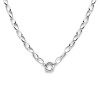 zilveren-ketting-met-ankerschakel-van-8-3-mm-breed-en-groot-springslot-lengte-45-cm