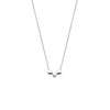 zilveren-ketting-met-drie-hartjeshangers-45-mm-breed-verstelbare-lengte-41-45-cm