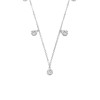 zilveren-ketting-met-gediamanteerde-hangers