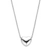 zilveren-ketting-met-glanzend-hartje-12-5-mm-x-14-mm-lengte-42-45-cm