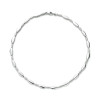 zilveren-ketting-met-glanzende-en-matte-ovale-schakels-5-2-mm-breed-lengte-43-cm