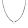 zilveren-ketting-met-gourmet-schakels-en-springslot-5-8-mm-breed-lengte-45-cm