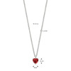 zilveren-ketting-met-hanger-met-rood-zirkonia-hartje-lengte-45-45-cm