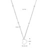 zilveren-ketting-met-hartjes-hanger-10-mm-x-12-mm-lengte-41-45-cm