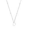 zilveren-ketting-met-hartjes-hanger-10-mm-x-12-mm-lengte-41-45-cm