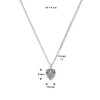 zilveren-ketting-met-hartjes-hanger-gediamanteerd-en-zirkonia-lengte-41-45-cm