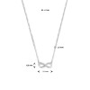 zilveren-ketting-met-infinity-teken-en-zirkonia-s