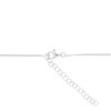 zilveren-ketting-met-kruisjes-hanger-en-venetiaanse-schakel-1-mm-breed-lengte-40-45-cm