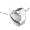 zilveren-ketting-met-moderne-hanger-scratched-en-glanzend-31-mm-breed-lengte-42-45-cm