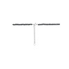 zilveren-ketting-met-onyx-stenen-en-handen-hanger-115-mm-x-18-mm-lengte-40-45-cm