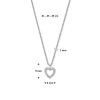 zilveren-ketting-met-open-hartje-van-zirkonia-stenen-1-mm-breed-lengte-41-43-45-cm