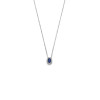 zilveren-ketting-met-ovale-saffier-en-zirkonia-rand-8-mm-x-6-mm-lengte-41-45-cm