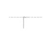 zilveren-ketting-met-paperclip-schakels-en-hanger-van-3-koffieboon-schakels-2-3-mm-breed-lengte-41-45-cm