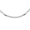 zilveren-ketting-met-rechthoekige-glanzede-schakels-en-transparante-zirkonia-s-4-mm-breed-lengte-42-45-cm
