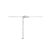 zilveren-ketting-met-ronde-hanger-met-gehamerde-afwerking-lengte-42-46-cm