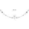 zilveren-ketting-met-ronde-schakels-open-en-dicht-4-mm-breed-lengte-40-44-cm