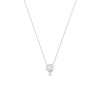 zilveren-ketting-met-rondje-en-parel-lengte-41-5-cm