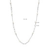 zilveren-ketting-met-schakels-en-parels-lengte-42-45-cm