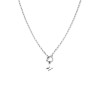 zilveren-ketting-met-vlinder-hanger-65-mm-glanzend-lengte-42-cm