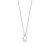 zilveren-ketting-met-witte-parelhanger-van-14-mm-hoog-lengte-41-45-cm
