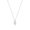 zilveren-ketting-met-zirkonia-hanger-glanzend-en-mat-1-1-mm-breed-lengte-41-45-cm