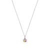 zilveren-ketting-voor-kinderen-met-kleurrijke-bloemen-hanger-lengte-36-40-cm