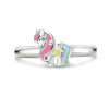 zilveren-kindderring-met-multicolor-eenhoorn
